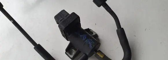Nissan Pulsar Sensor