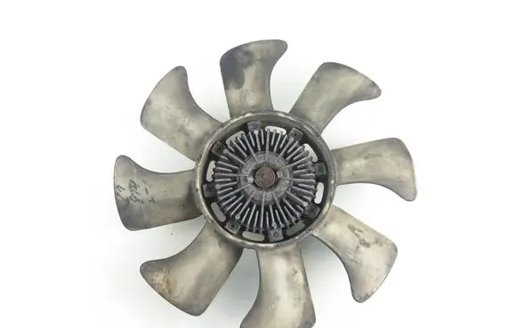 KIA Sportage Viscous fan clutch 