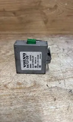 Volvo S70 V70 V70 XC Alarm control unit/module 9472105
