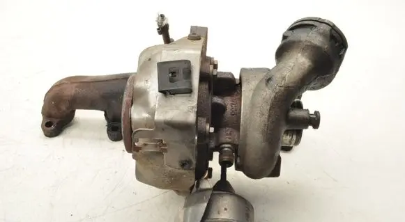 Seat Altea XL Turbo 03G253014M