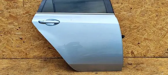 Mazda 6 Rear door GS1D72010 S5267