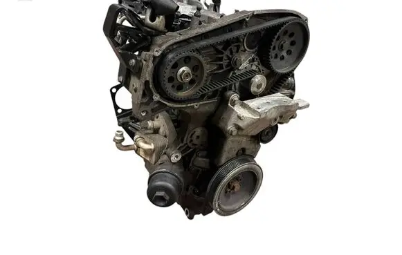 Opel Insignia A Engine 55565911
