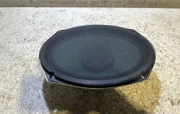 Jeep Patriot Front door speaker 05091019AB EASA23022A4 453416