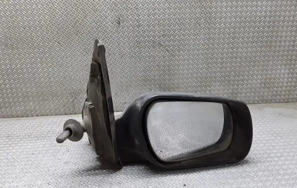 Manual wing mirror