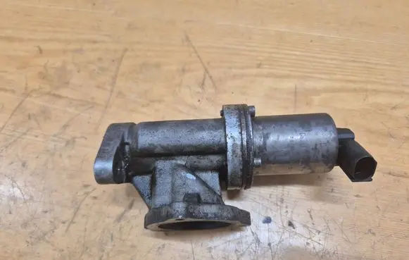 Hyundai Sonata EGR valve 2841027410