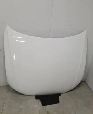 Audi A4 S4 B8 8K Engine bonnet/hood 