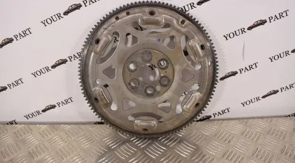 BMW 3 F30 F35 F31 Flywheel 7585146