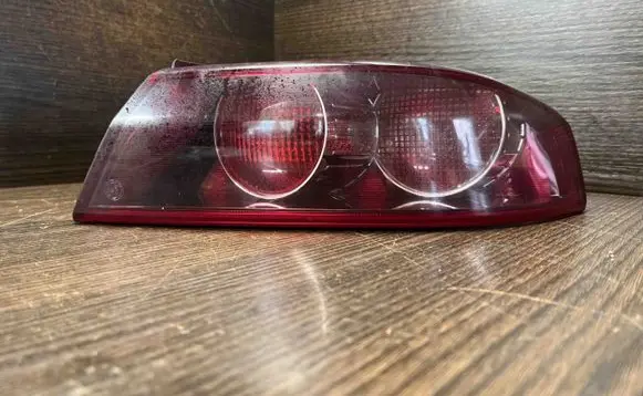 Alfa Romeo 159 Rear/tail lights 60691363 F939532802