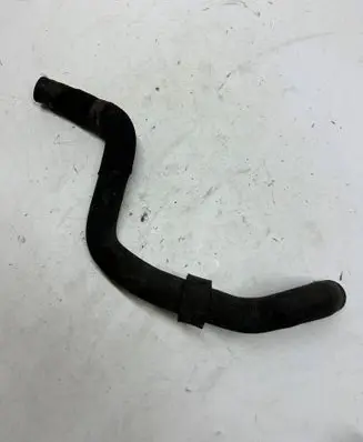 Mercedes-Benz C W205 Engine coolant pipe/hose A2058301502