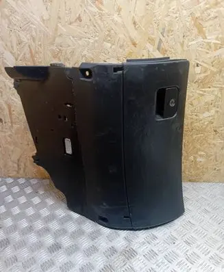 Audi A6 Allroad C5 Glove box 4B1857035AD