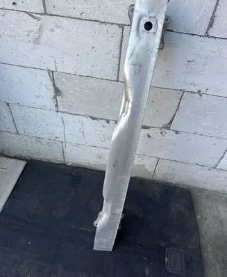Rear beam