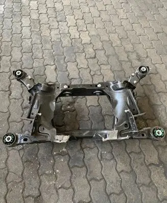 Land Rover Evoque II Rear subframe T033A