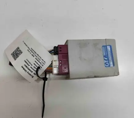 BMW X1 F48 F49 Seat control module 7464634