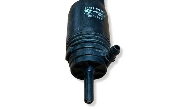 BMW 3 E46 Windscreen/windshield washer pump 7199567