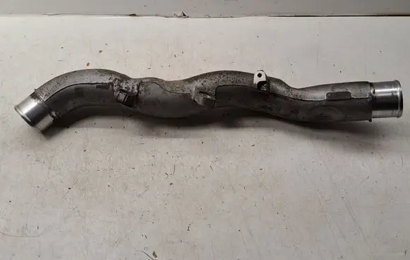 Toyota Verso Intercooler hose/pipe 1736126050