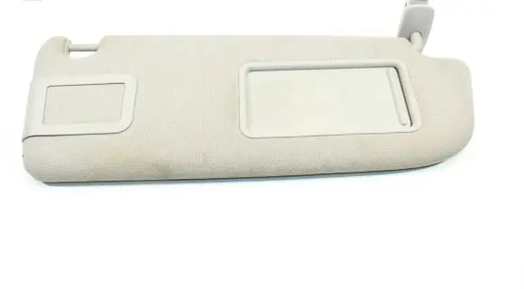Audi A6 S6 C6 4F Sun visor 4F0857552