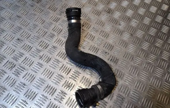 Audi A7 S7 4G Engine coolant pipe/hose 8T0857511B