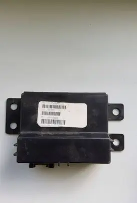 Chrysler Town & Country V Parking PDC control unit/module 8968301860 86396089 066L39