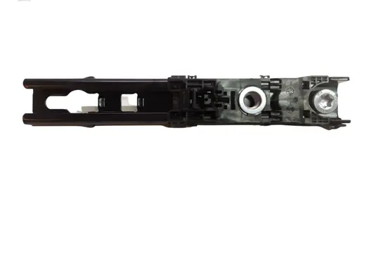 Peugeot 5008 Seat belt adjustment rail 34059892C