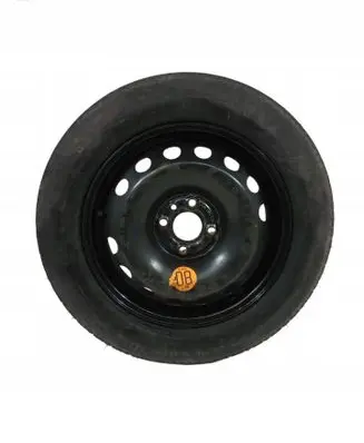 Volkswagen PASSAT B5 R15 spare wheel 