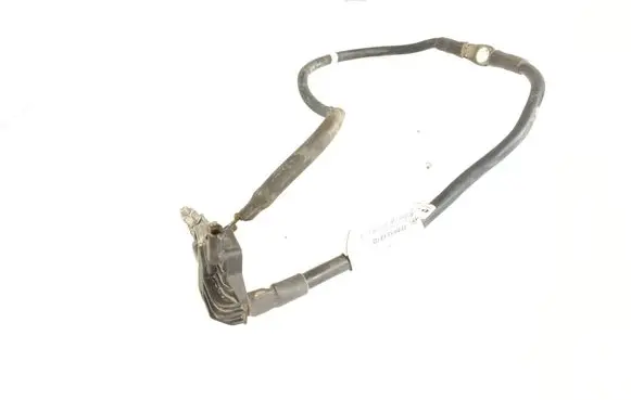 Volkswagen Transporter - Caravelle T5 Negative earth cable (battery) 7E0915181D 1931369415
