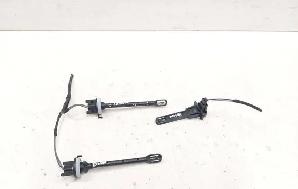 BMW X6 E71 Interior temperature sensor 9116269 9903858