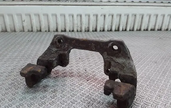 Volvo V70 Brake caliper pad carrier rear 