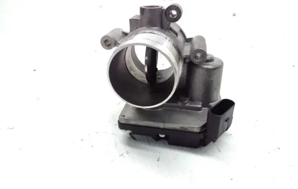 Skoda Yeti (5L) Throttle valve 556126 E0BB23