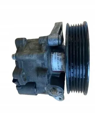 Mercedes-Benz E W212 Power steering pump