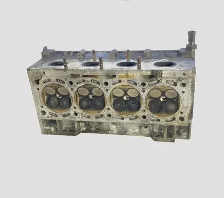 Volkswagen Golf V Engine head 036103373AM