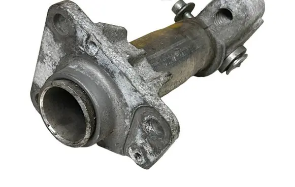 Audi A4 S4 B7 8E 8H Front bumper shock/impact absorber 8E0807134B