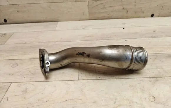 Opel Insignia A Intercooler hose/pipe