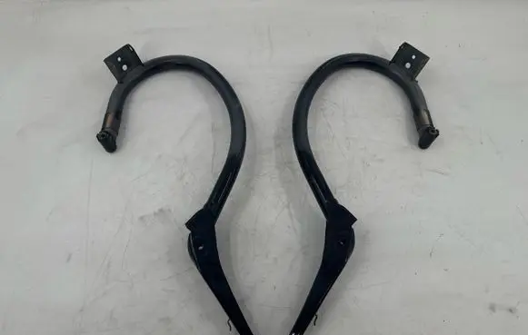 Mercedes-Benz C W203 Tailgate/trunk/boot hinge