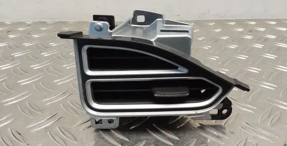 Tesla Model X Dash center air vent grill 600762800C