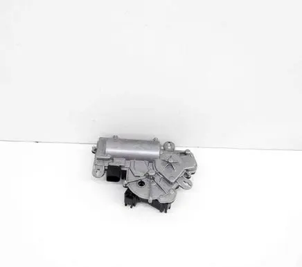 Tailgate/trunk/boot lift motor