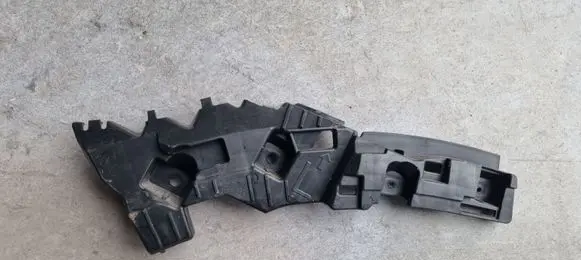 Hyundai Ioniq 5 Front bumper mounting bracket 86553GI000