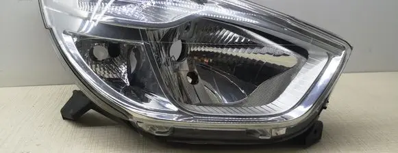 Dacia Dokker Headlight/headlamp 260102414R