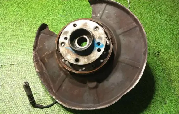 BMW M6 Rear wheel hub 34216754629 33412229120 33412282675