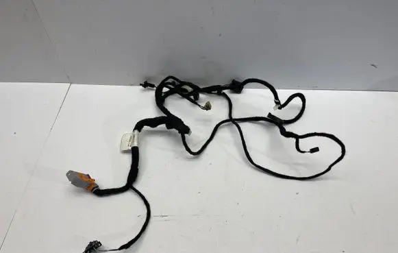 Audi A4 S4 B7 8E 8H Front door wiring loom 8E1971035DF