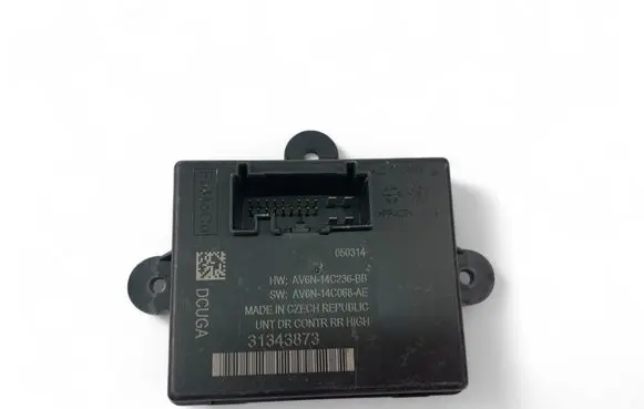 Volvo S60 Other control units/modules 31343873