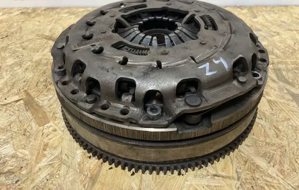 BMW Z4 E89 Clutch set kit 7603847