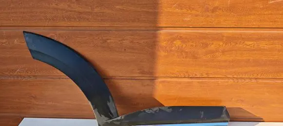 Mazda CX-3 Rear door trim (molding) D10E51RC1