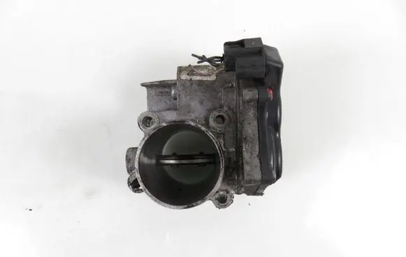 Opel Movano B Throttle body valve 8200987453J
