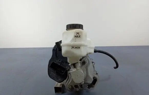 Skoda Octavia Mk4 Brake booster 5WB614105AB