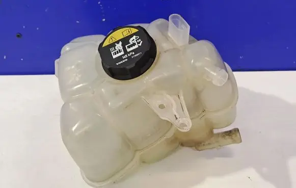 Volvo S90, V90 Coolant expansion tank/reservoir 31465682