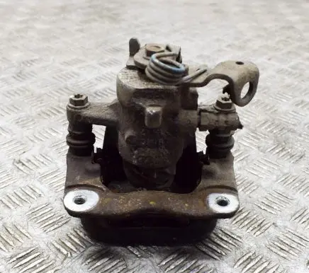 Fiat 500L Rear brake caliper 51962567
