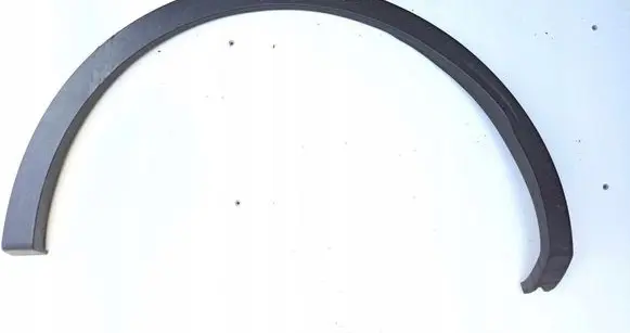 Renault Kadjar Front arch trim 