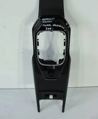 Renault Koleos I Center console 1703192559