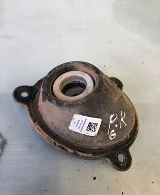 BMW X4 G02 Steering tie rod boot 6862099