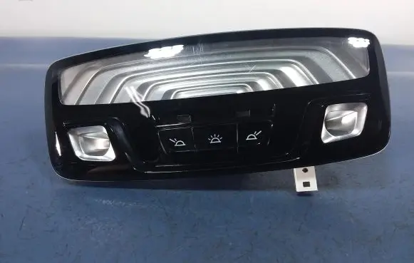 BMW M5 Boot/trunk interior light 6848614